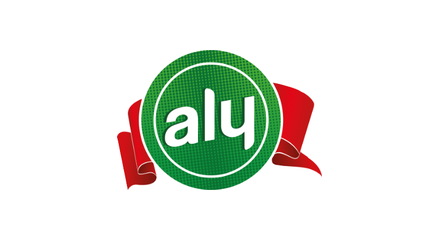 Aly logosu