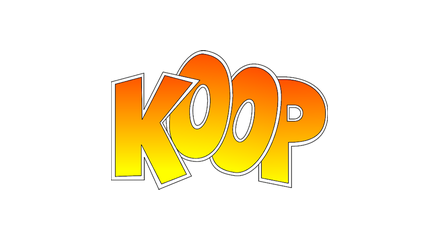 Koop logosu