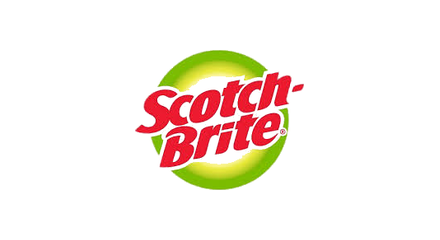 Scotch-Brite