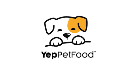 Yep Petfood logosu