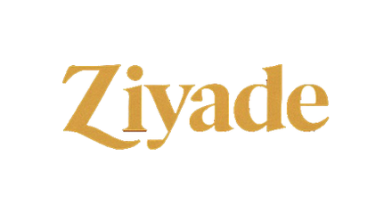 Ziyade logosu